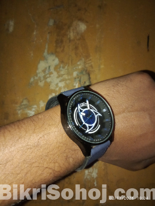 Primium itachi watch for men
